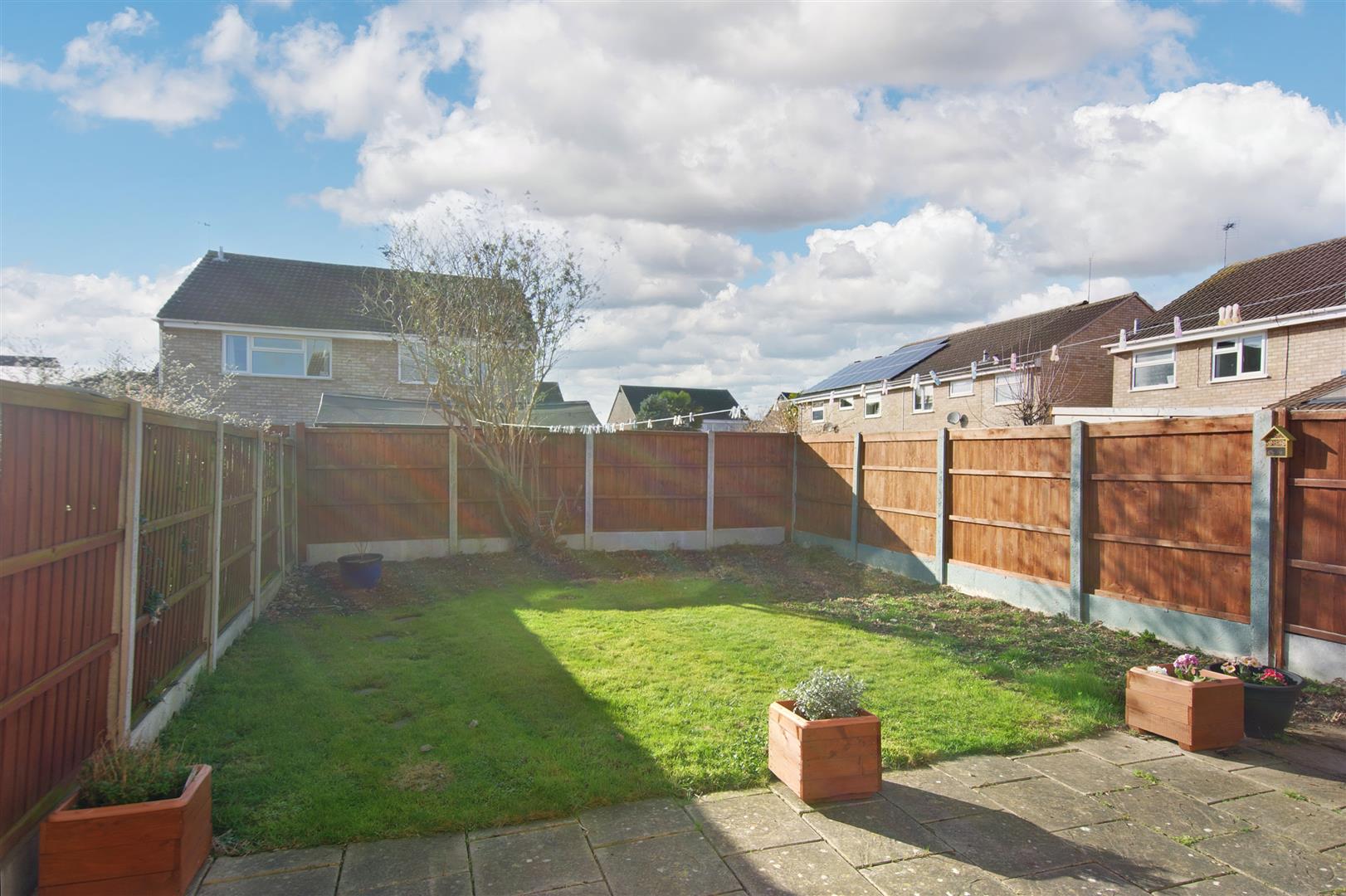 Deepdale Road, Long Eaton Robert Ellis Estate Agents